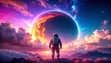 Text to Image
